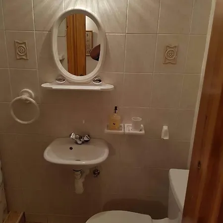 To Konaki Tis Holiday home