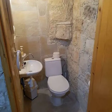 Holiday home To Konaki Tis Lofou